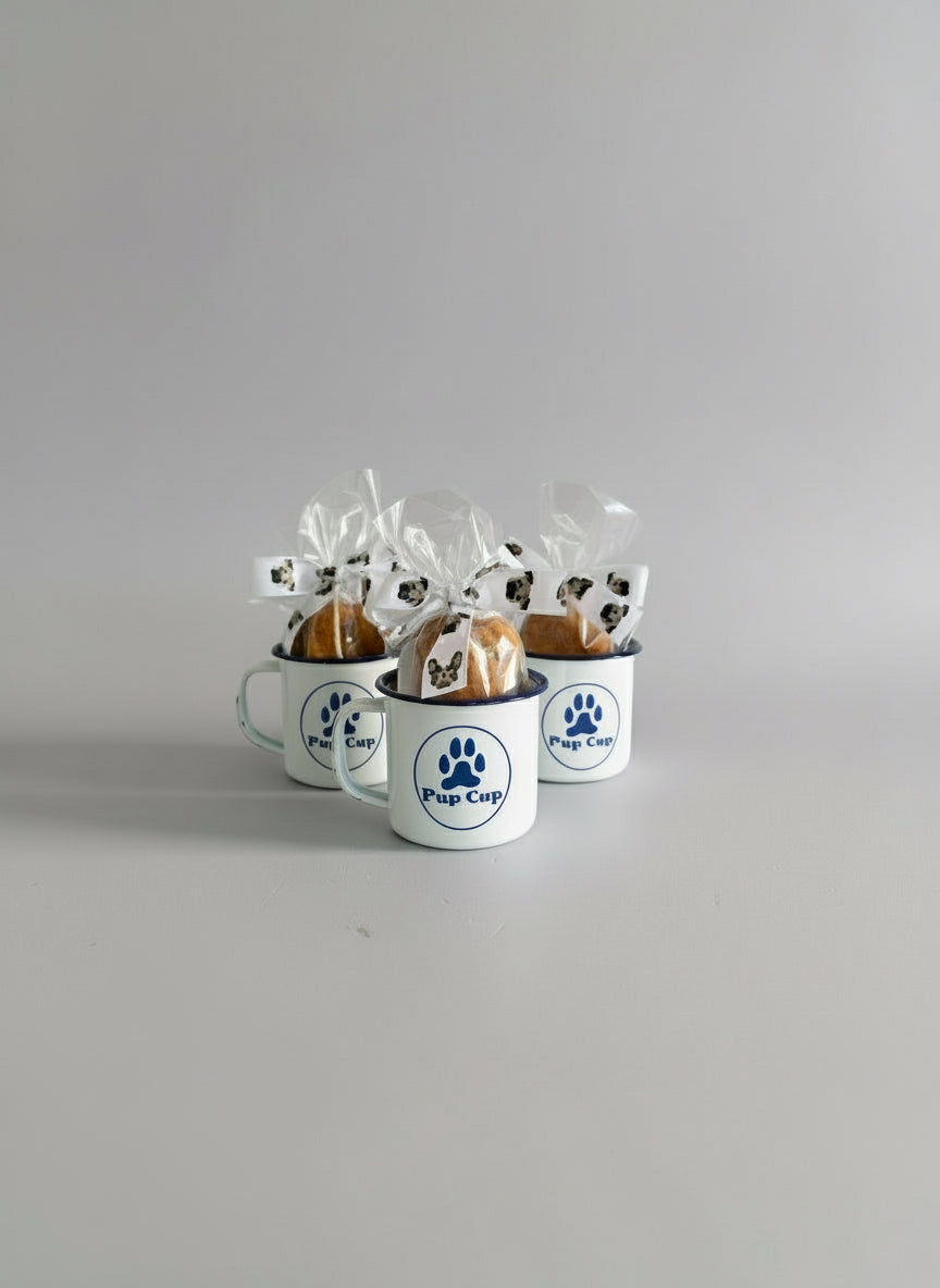 Pup Cup