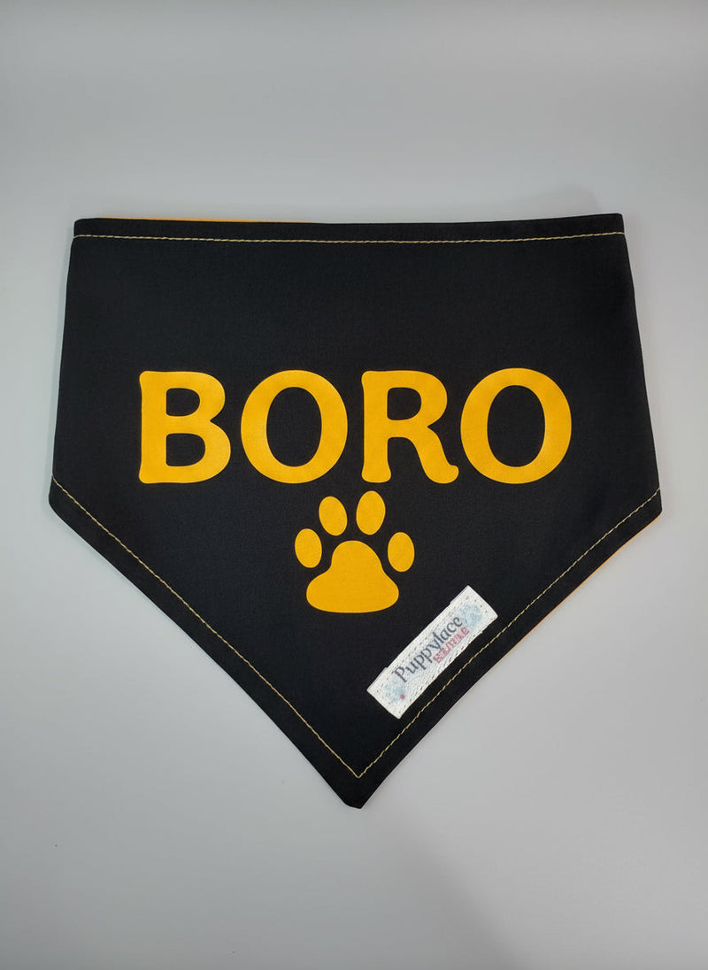 Town Bandanas