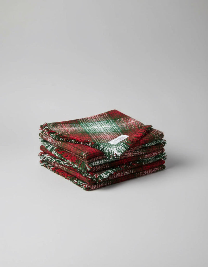 Snap Closure Bandanas