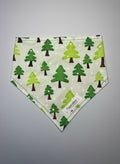 Christmas Tree Bandana