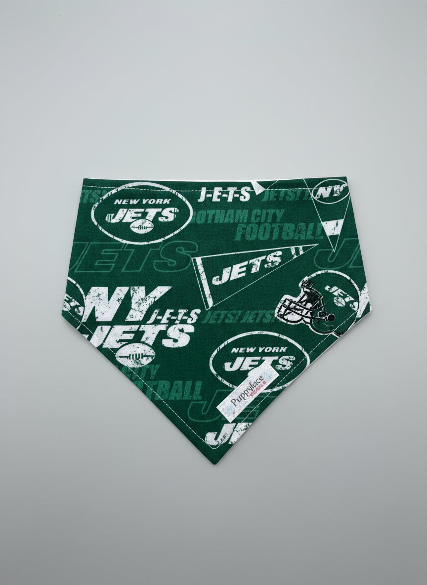 Jets Bandana