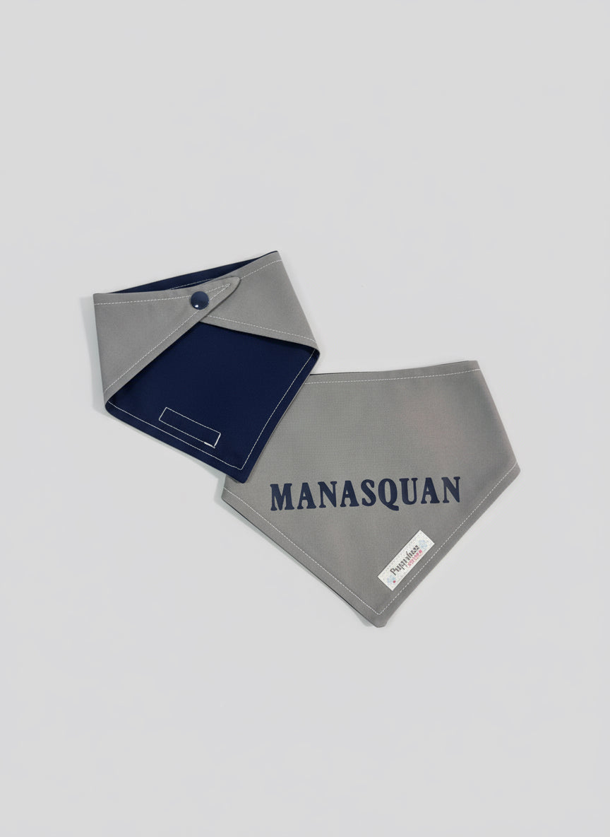 Manasquan Bandana