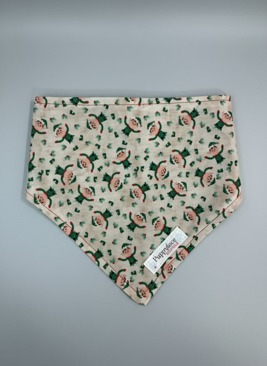 Elf Bandana