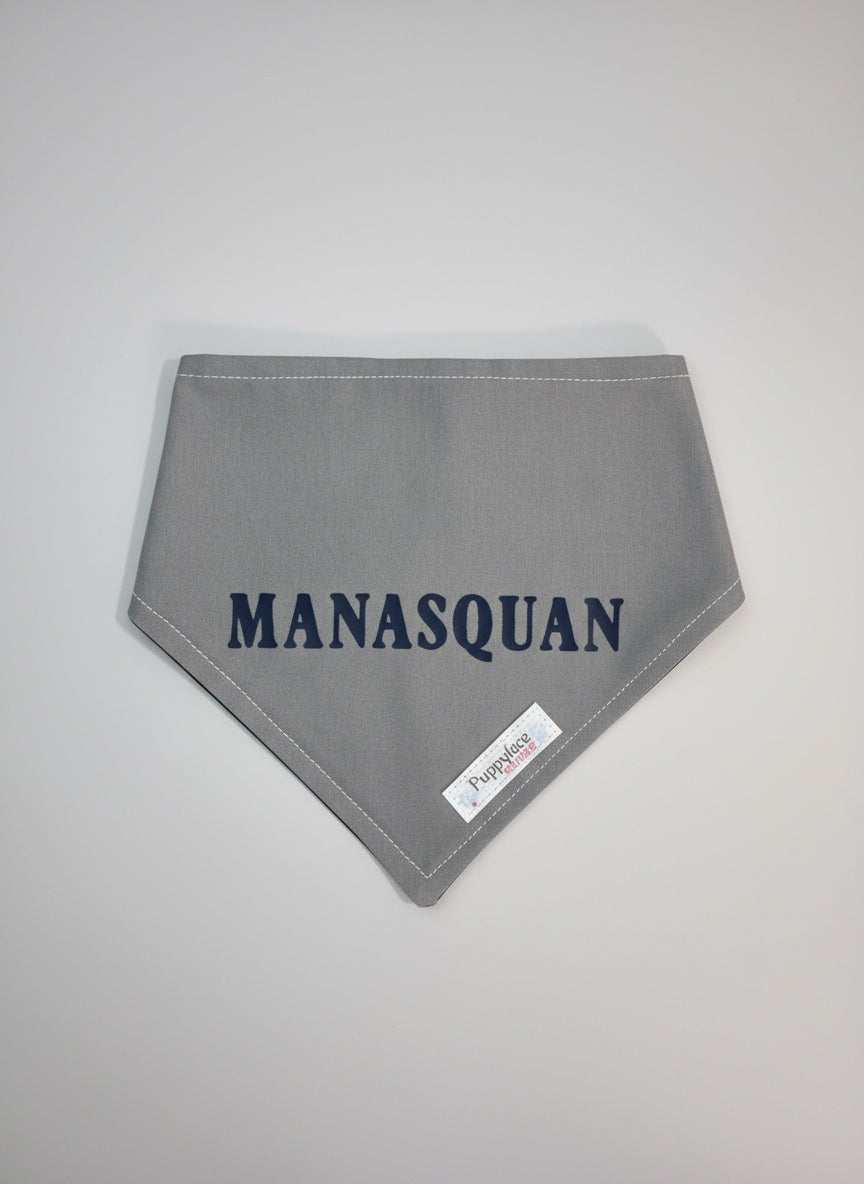 Manasquan Bandana