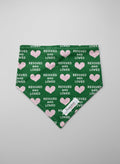 Rescued and Loved Bandana