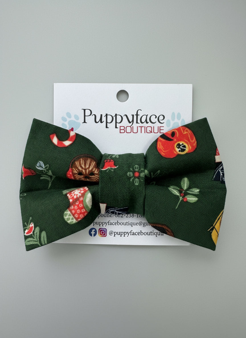Star Wars Bow Tie