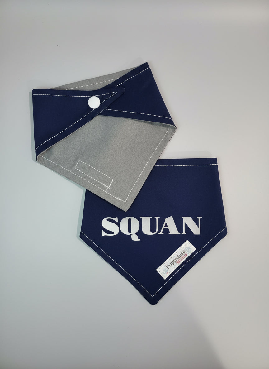 Squan Bandana