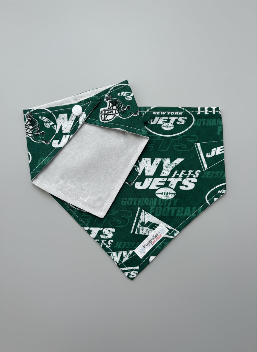 Jets Bandana
