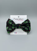 Holly Bow Tie