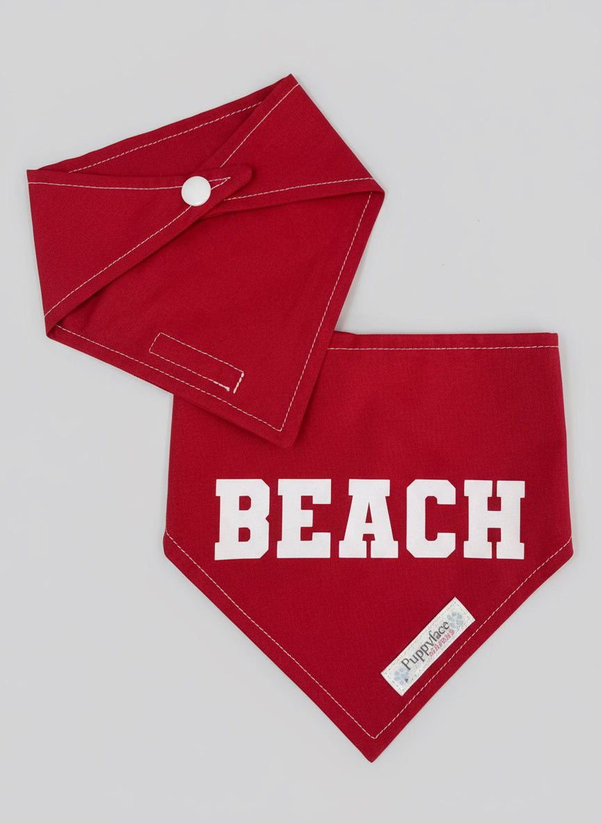 Beach Bandana