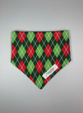 Argyle Bandana