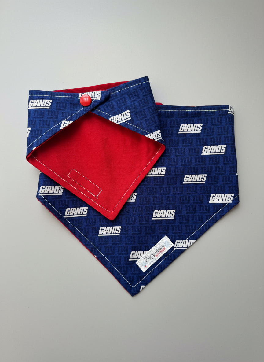 Giants Bandana
