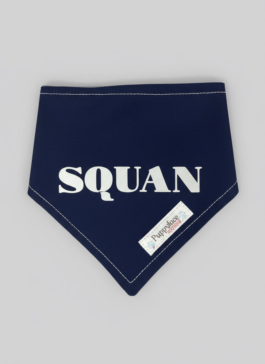 Squan Bandana