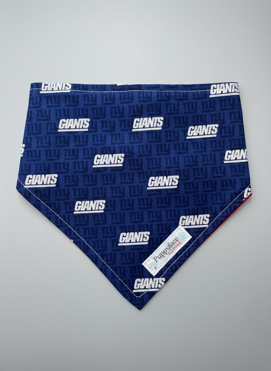 Giants Bandana