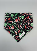 Candy Cane Bandana